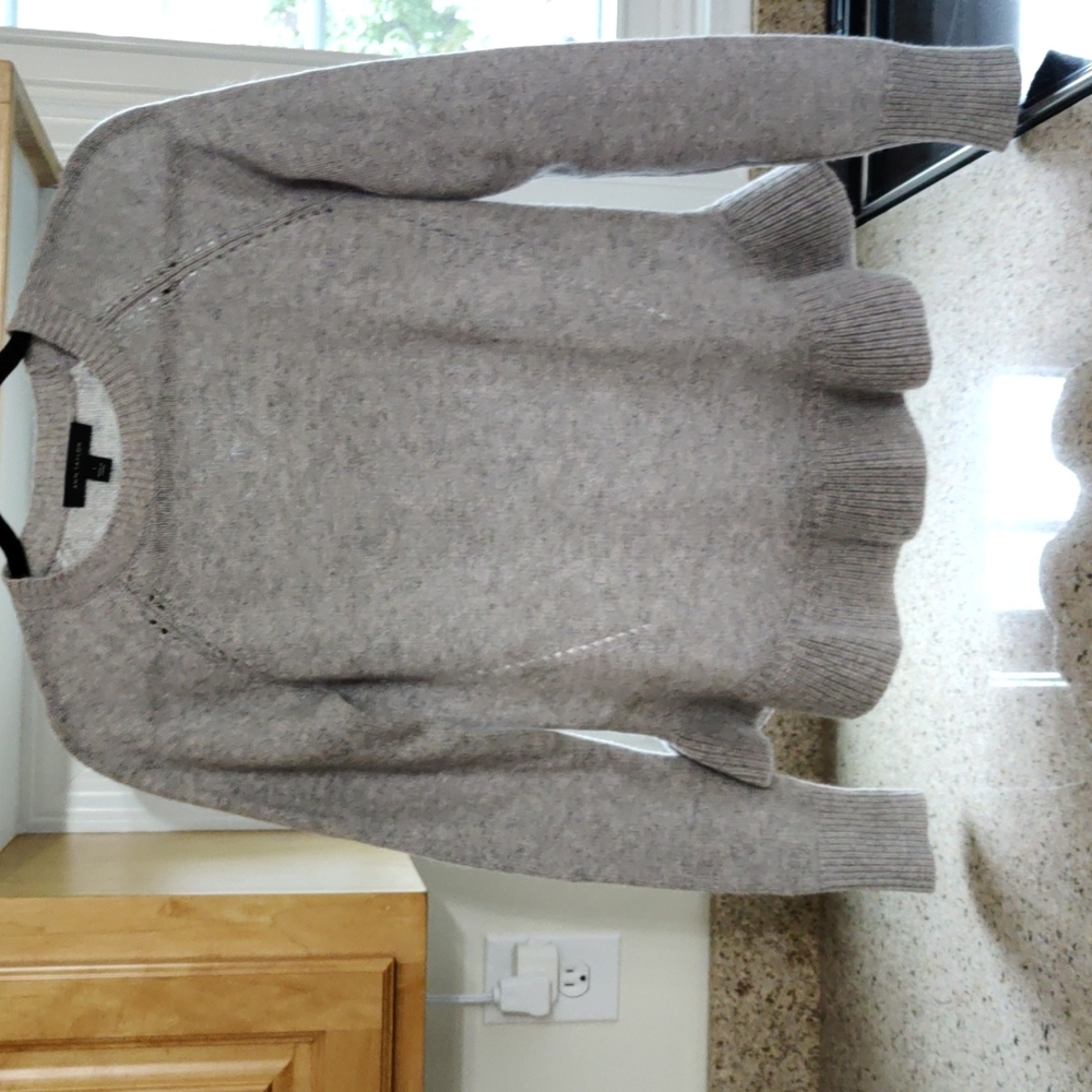 SWEATER/ANN TAYLOR